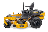 Hustler Raptor XD 60" Residential Zero-Turn Mower w/ Kawasaki FR730 (24HP)