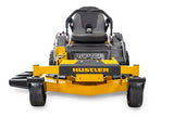 Hustler Raptor XL 54" Residential Zero-Turn Mower w/ Kawasaki FR691 (23HP)