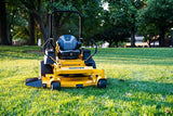 Hustler Super Z HyperDrive 60" Commercial Zero-Turn Mower w/ Vanguard Big Block EFI w/ Oil Guard (40HP)