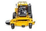 Hustler Super S 48" Commercial Zero-Turn Mower w/ Kawasaki FX691 (22HP)