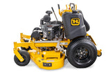 Hustler Super S 52" Commercial Zero-Turn Mower w/ Vanguard 810cc (26HP)