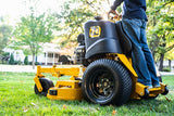 Hustler Super S 52" Commercial Zero-Turn Mower w/ Vanguard 810cc (26HP)