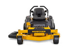 Hustler Raptor X 54" Residential Zero-Turn Mower w/ Kawasaki FR651 (21.5HP)