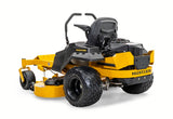 Hustler Raptor X 54" Residential Zero-Turn Mower w/ Kawasaki FR651 (21.5HP)