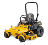 Hustler FasTrak 48" Commercial Zero-Turn Mower w/ Kawasaki FT691 (22HP)