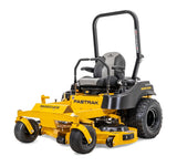 Hustler FasTrak 54" Commercial Zero-Turn Mower w/ Kohler 7500 EFI (27HP)
