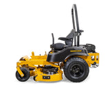 Hustler FasTrak Rear Discharge 48" Commercial Zero-Turn Mower w/ Kawasaki FT691 (22HP)