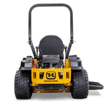 Hustler FasTrak Rear Discharge 48" Commercial Zero-Turn Mower w/ Kawasaki FT691 (22HP)