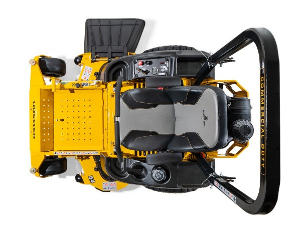 Hustler FasTrak SDX 48” Zero-Turn Mower - 22HP – Foards