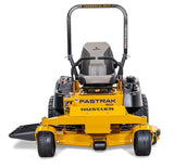 Hustler FasTrak SDX 54" Commercial Zero-Turn Mower w/ Kawasaki FX691 (22HP)