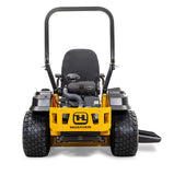 Hustler FasTrak SDX 48" Commercial Zero-Turn Mower w/ Kawasaki FX691 (22HP)