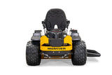 Hustler Raptor XDX 54" Residential Zero-Turn Mower w/ Kawasaki FR691 (23HP)