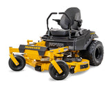 Hustler Raptor XDX 60" Residential Zero-Turn Mower w/ Kawasaki FR730 (24HP)