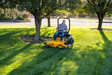 Hustler FasTrak SDX 48" Commercial Zero-Turn Mower w/ Kawasaki FX691 (22HP)