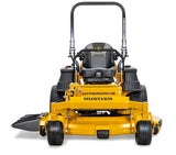 Hustler Super Z HyperDrive 72" Commercial Zero-Turn Mower w/ Kawasaki FX1000 (35HP)