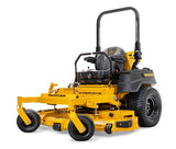Hustler Super Z HyperDrive 60" Commercial Zero-Turn Mower w/ Vanguard Big Block EFI w/ Oil Guard (40HP)