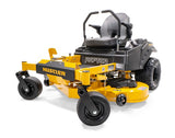 Hustler Raptor XL 42" Residential Zero-Turn Mower w/ Kawasaki FR651 (21.5HP)