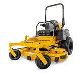 Hustler Super Z HyperDrive Rear Discharge 60" Commercial Zero-Turn Mower w/ Kawasaki FX1000 EFI (38.5HP)