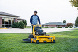 Hustler TrimStar 60" Commercial Zero-Turn Mower w/ Kawasaki FS691 (23HP)