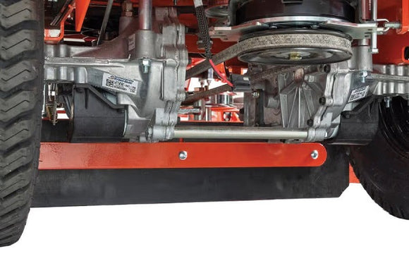 (088-0081-23) Bad Boy Deck Mounted Striping Kit for MZ Rambler, MZ Magnum, ZT Avenger and Revolt models