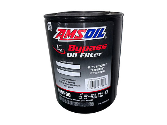 (EABP90) Filter - 1 Micron