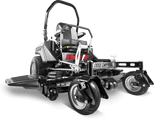 Dixie Chopper Eagle HP 3560KW 60" Commercial Zero-Turn Mower w/ Kawasaki FX (35hp)