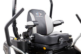 Dixie Chopper Eagle HP 3560KW 60" Commercial Zero-Turn Mower w/ Kawasaki FX (35hp)