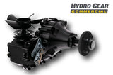 Dixie Chopper Eagle HP 3560KW 60" Commercial Zero-Turn Mower w/ Kawasaki FX (35hp)