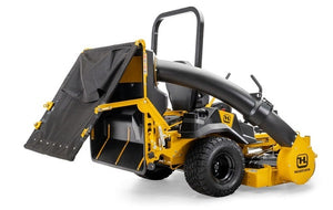 Hustler Raptor 18-HP V-twin Dual Hydrostatic 42-in Zero-turn Lawn - Foto 8