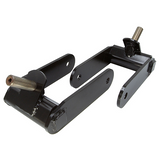 (608313) Hustler Raptor XD Flex Forks 42"