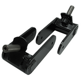 (116281) Hustler Z Diesel Flex Forks