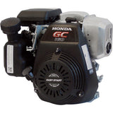 (GC160) Honda Horizontal Engine-160cc