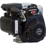 (GC160) Honda Horizontal Engine-160cc