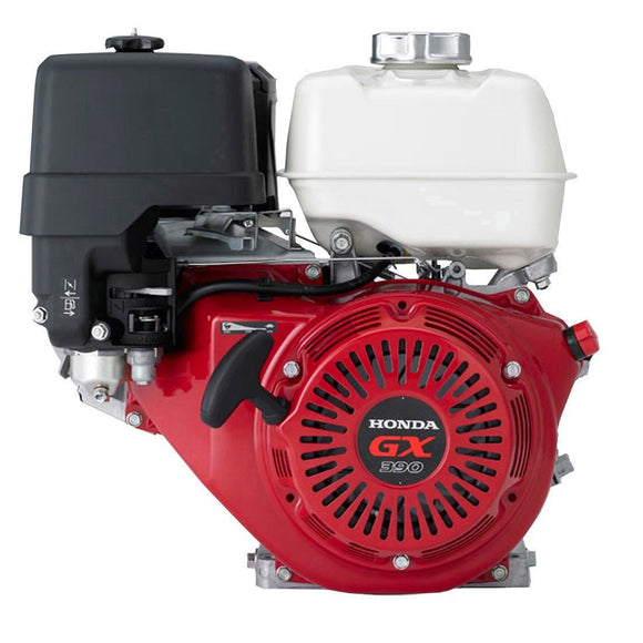 (GX390) Honda Horizontal Engine-390cc w/ Cyclone Air Cleaner