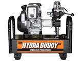 BravePro 900psi Hydra Buddy w/ Honda GC160 (HBH16GC)