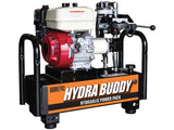 BravePro 900psi Hydra Buddy w/ Honda GX160 (HBH16GX)