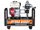 BravePro 900psi Hydra Buddy w/ Honda GX160 (HBH16GX)