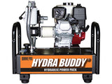 BravePro 900psi Hydra Buddy w/ Honda GX160 (HBH16GX)