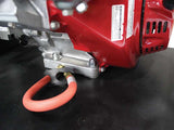 BravePro 2000psi Remote Hydra Buddy w/ Honda GX390 (HBHR350GX)