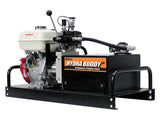 BravePro 2000psi Remote Hydra Buddy w/ Honda GX270 (HBHR280GX)