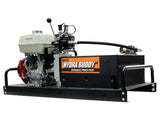 BravePro 2000psi Remote Hydra Buddy w/ Honda GX390 (HBHR350GX)