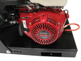BravePro 3000psi Skid Mount Hydra Buddy w/ Honda GX390 (HBHS300GX)