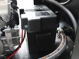 BravePro 2000psi Skid Mount Hydra Buddy w/ Honda GX630 (HBHS620GXE)