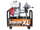 BravePro 1500psi Hydra Buddy w/ Honda GX270 (HBHXL16GX)