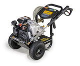 Hustler 3500 PSI, 2.5 GPM Pressure Washer w/ Honda GC190 (HH3535)