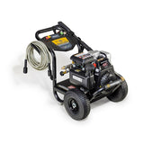 Hustler 3500 PSI, 2.5 GPM Pressure Washer w/ Honda GC190 (HH3535)
