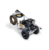 Hustler 4000 PSI, 3.5 GPM Pressure Washer w/ Honda GX270 (HH4035)