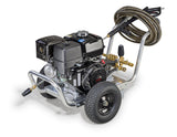 Hustler 4200 PSI, 4 GPM Pressure Washer w/ Honda GX390 (HH4240)