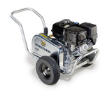 Hustler 4200 PSI, 4 GPM Pressure Washer w/ Honda GX390 (HH4240)