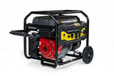 Hustler 8500W Generator w/ Honda GX390 (HPGH8500)